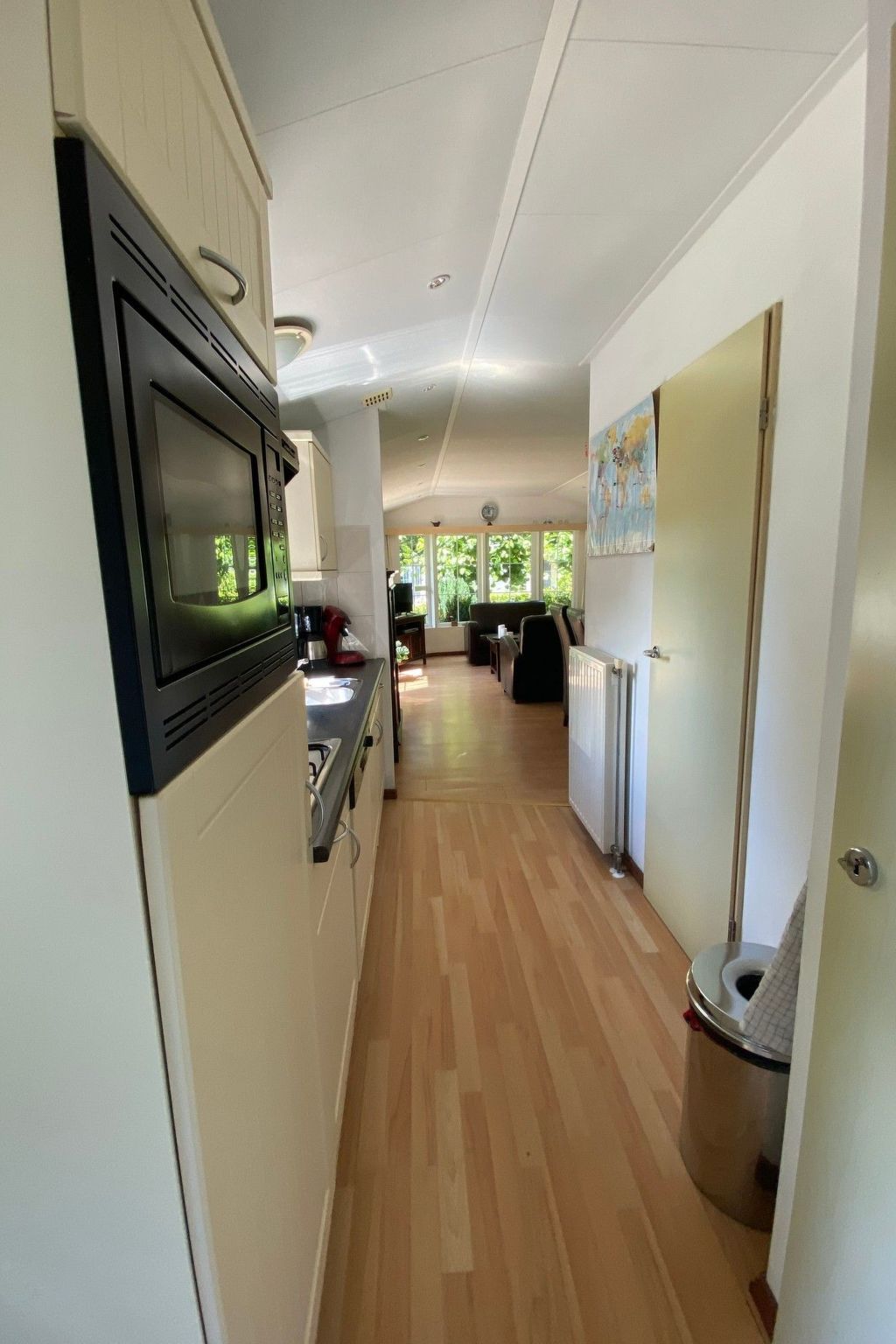 Verblijf 300309 - Vakantiewoning Gelderse vallei - Vakantiehuis Ferien in Wageningen