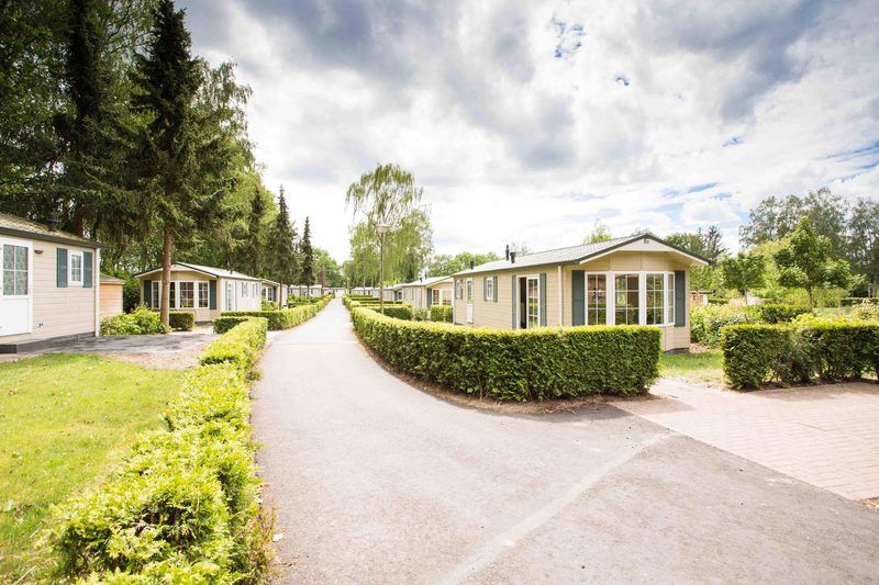 Unterkunft 300312 - Ferienhaus Gelderse vallei - Holiday home 5 personen