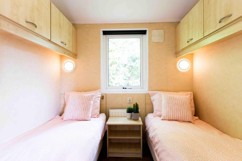 Unterkunft 300312 - Ferienhaus Gelderse vallei - Holiday home 5 personen