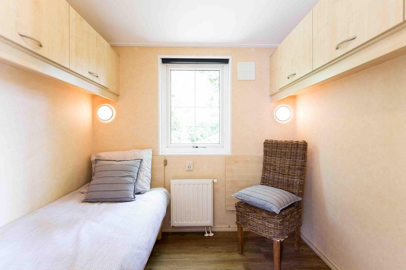 Unterkunft 300312 - Ferienhaus Gelderse vallei - Holiday home 5 personen