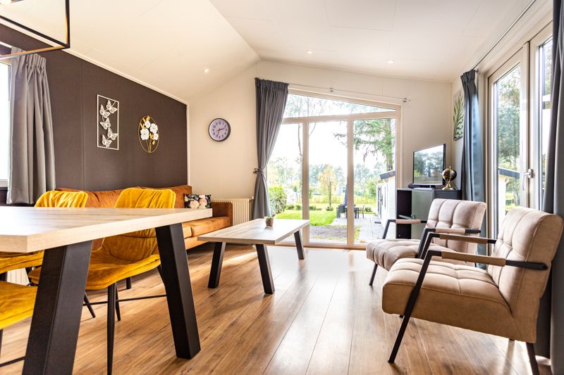 Verblijf 300314 - Vakantiewoning Gelderse vallei - Holiday home 4 personen