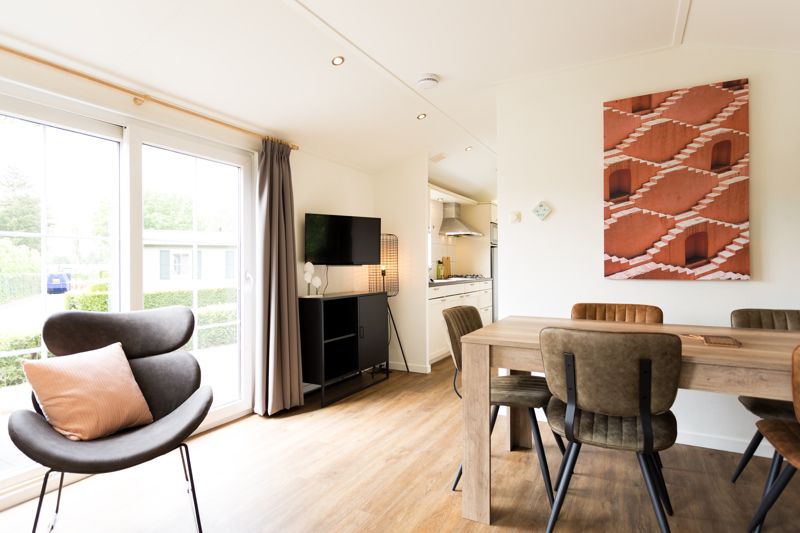 Verblijf 300316 - Vakantiewoning Gelderse vallei - Holiday home 5 personen