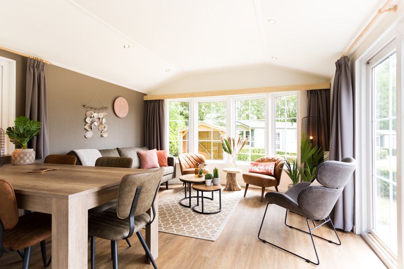 Verblijf 300316 - Vakantiewoning Gelderse vallei - Holiday home 5 personen