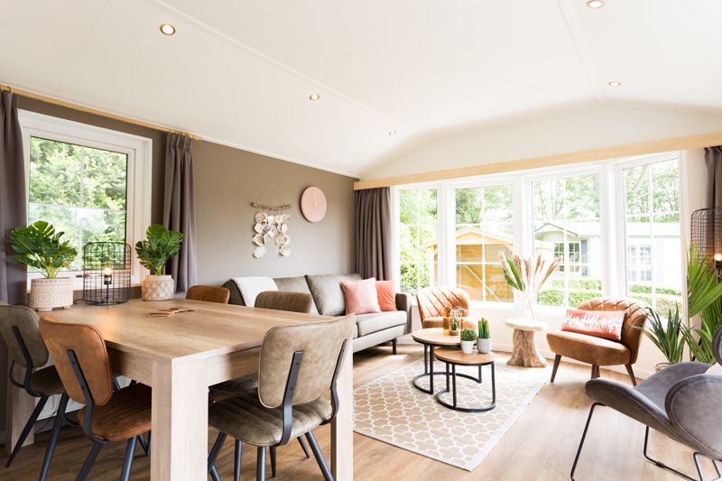 Verblijf 300316 - Vakantiewoning Gelderse vallei - Holiday home 5 personen