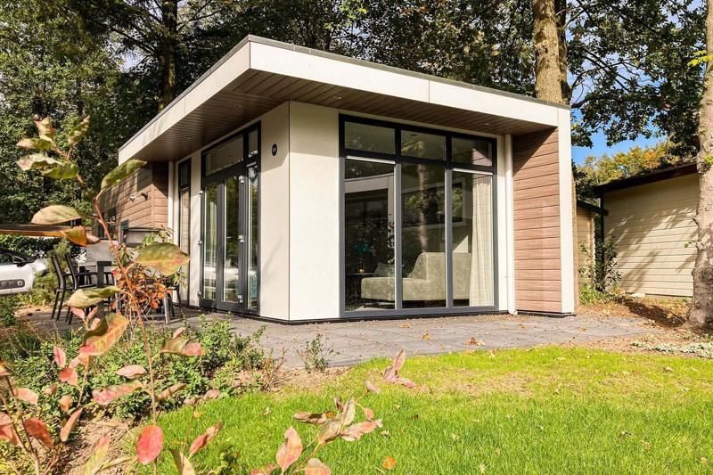 Verblijf 300320 - Vakantiewoning Gelderse vallei - Module 4 personen