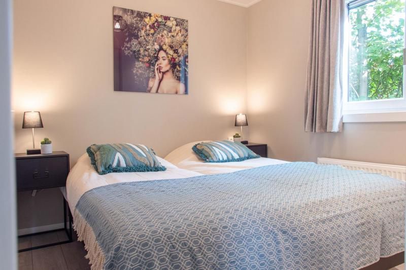 Verblijf 300320 - Vakantiewoning Gelderse vallei - Module 4 personen