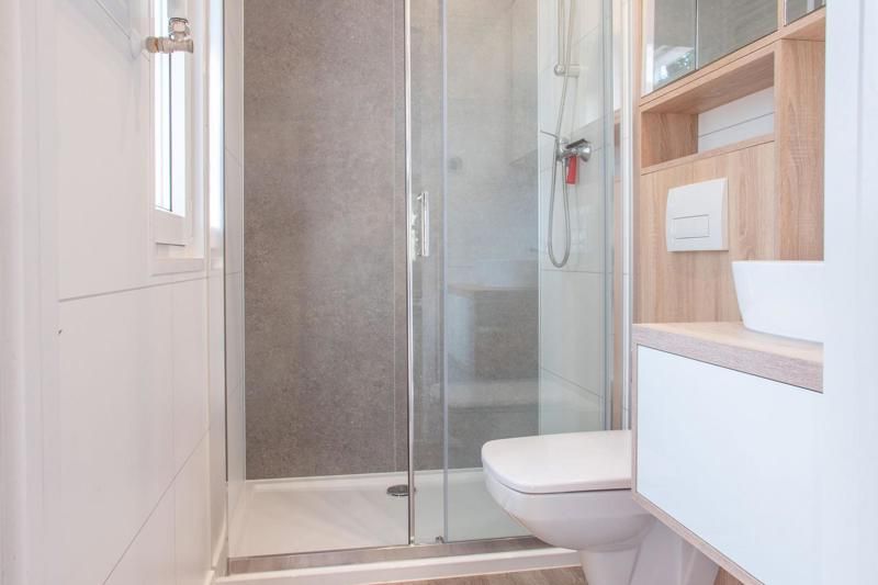 Verblijf 300320 - Vakantiewoning Gelderse vallei - Module 4 personen