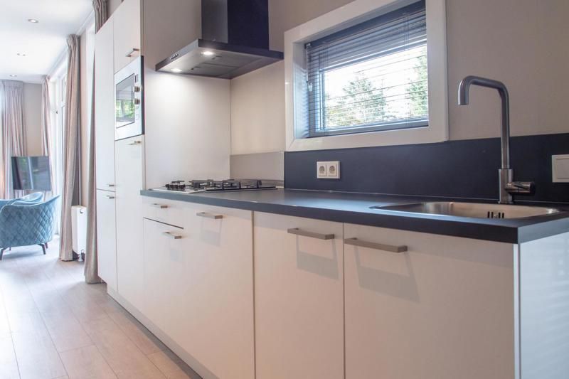 Verblijf 300320 - Vakantiewoning Gelderse vallei - Module 4 personen