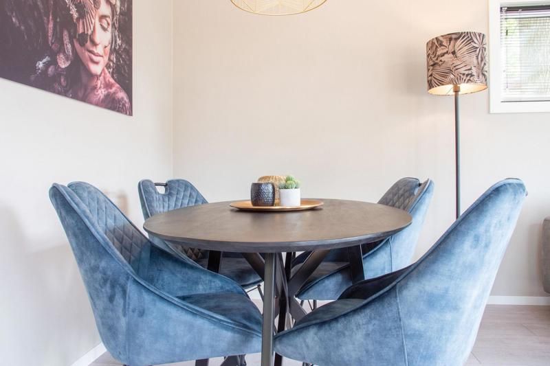 Verblijf 300320 - Vakantiewoning Gelderse vallei - Module 4 personen