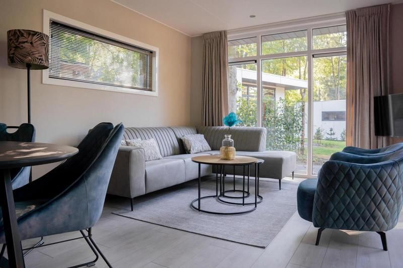 Verblijf 300320 - Vakantiewoning Gelderse vallei - Module 4 personen