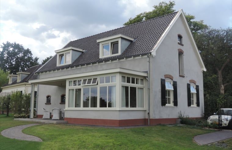 Unterkunft 300411 - Ferienhaus Gelderse vallei - Vakantiehuisje in Brummen