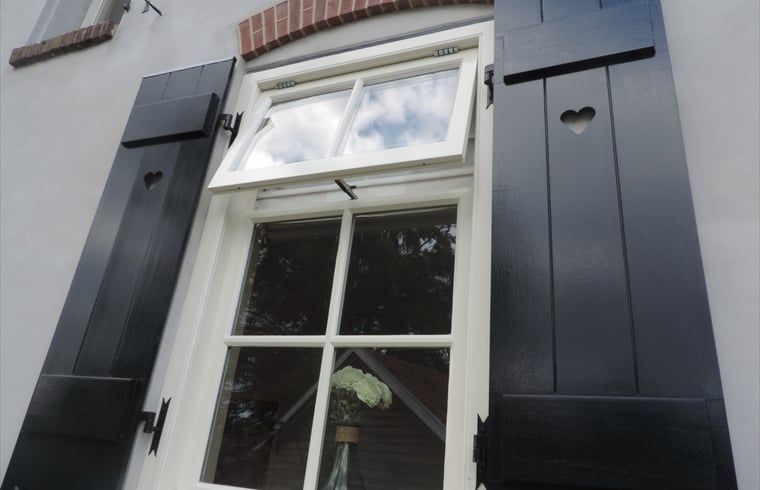 Unterkunft 300411 - Ferienhaus Gelderse vallei - Vakantiehuisje in Brummen