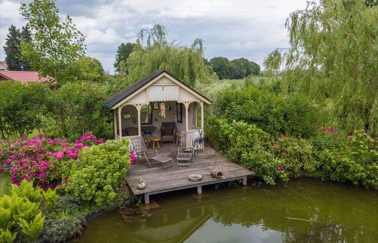 Unterkunft 300411 - Ferienhaus Gelderse vallei - Vakantiehuisje in Brummen