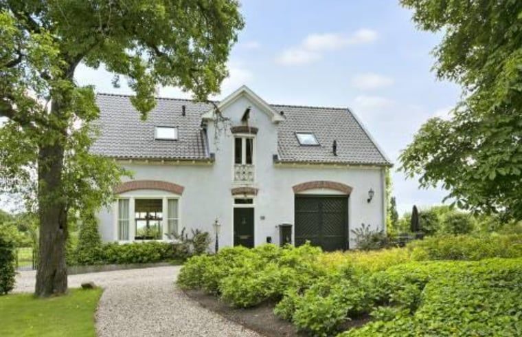 Unterkunft 300411 - Ferienhaus Gelderse vallei - Vakantiehuisje in Brummen