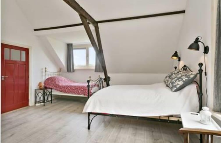 Unterkunft 300411 - Ferienhaus Gelderse vallei - Vakantiehuisje in Brummen