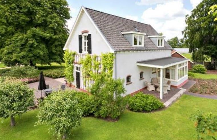 Unterkunft 300411 - Ferienhaus Gelderse vallei - Vakantiehuisje in Brummen