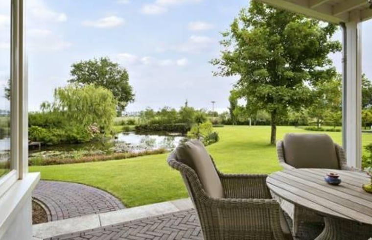 Unterkunft 300411 - Ferienhaus Gelderse vallei - Vakantiehuisje in Brummen