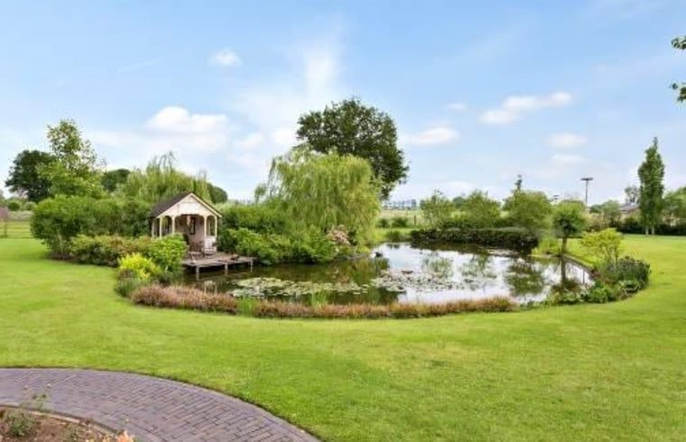 Unterkunft 300411 - Ferienhaus Gelderse vallei - Vakantiehuisje in Brummen