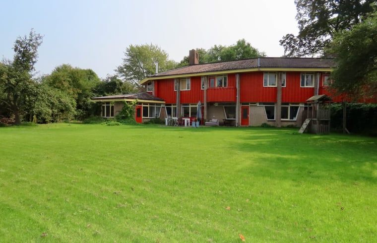 Unterkunft 300412 - Ferienhaus Gelderse vallei - Vakantiehuis in Brummen