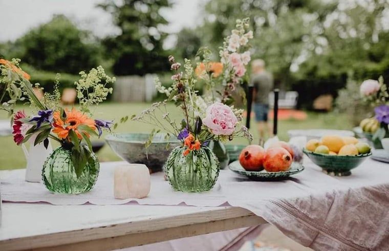 Unterkunft 300412 - Ferienhaus Gelderse vallei - Vakantiehuis in Brummen