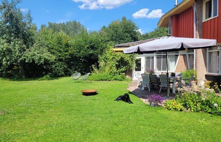 Unterkunft 300412 - Ferienhaus Gelderse vallei - Vakantiehuis in Brummen