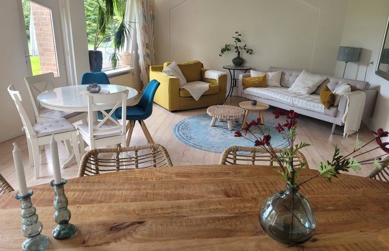 Unterkunft 300412 - Ferienhaus Gelderse vallei - Vakantiehuis in Brummen