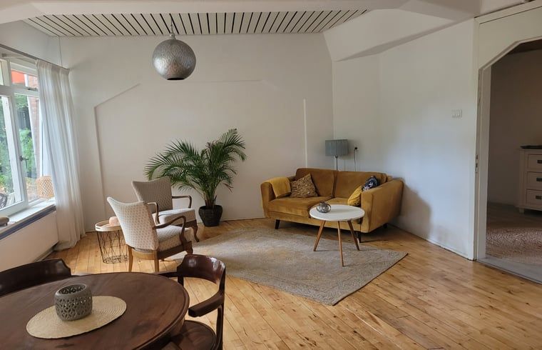 Unterkunft 300412 - Ferienhaus Gelderse vallei - Vakantiehuis in Brummen