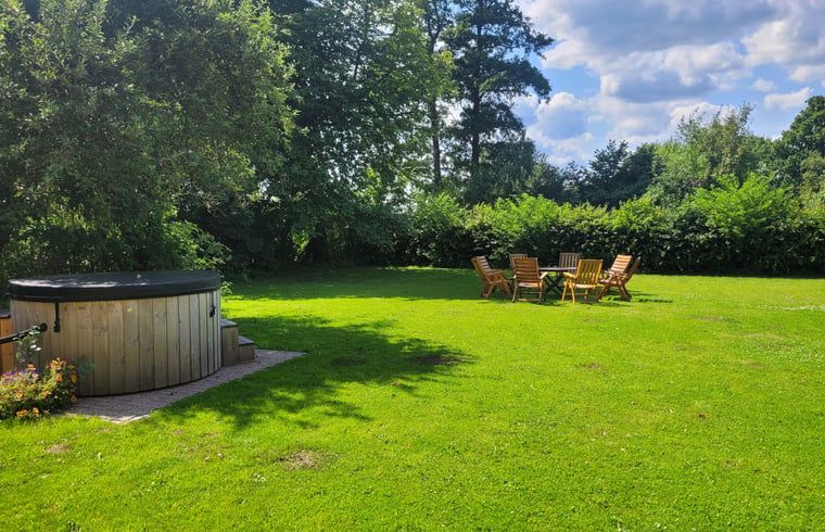 Unterkunft 300412 - Ferienhaus Gelderse vallei - Vakantiehuis in Brummen