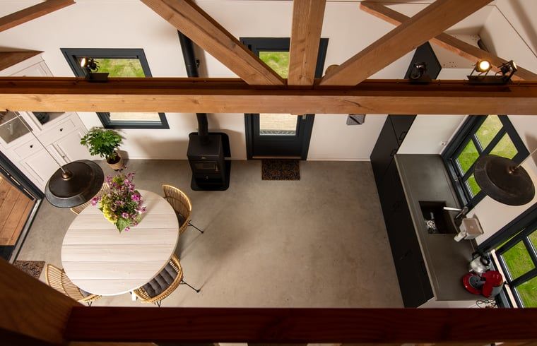 Verblijf 300805 - Vakantiewoning Gelderse vallei - Vakantiehuis in Empe