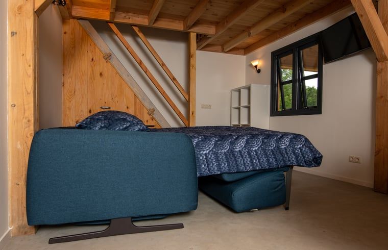 Verblijf 300805 - Vakantiewoning Gelderse vallei - Vakantiehuis in Empe