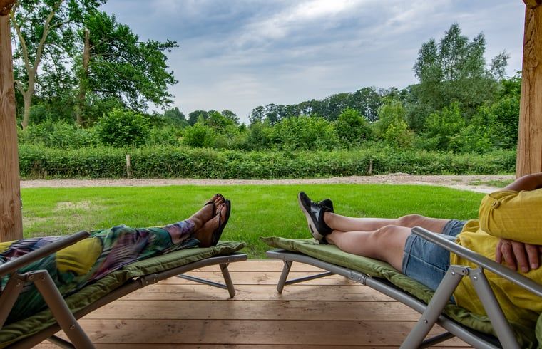Verblijf 300805 - Vakantiewoning Gelderse vallei - Vakantiehuis in Empe