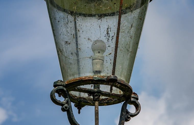 Verblijf 300805 - Vakantiewoning Gelderse vallei - Vakantiehuis in Empe
