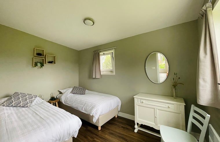 Unterkunft 300806 - Ferienhaus Gelderse vallei - Huisje in Empe