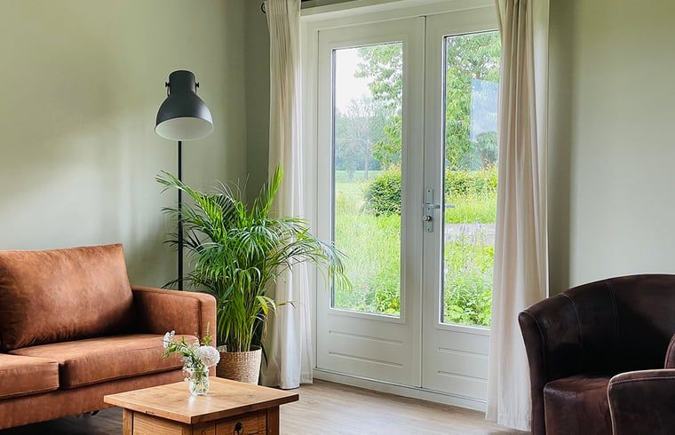 Unterkunft 300806 - Ferienhaus Gelderse vallei - Huisje in Empe