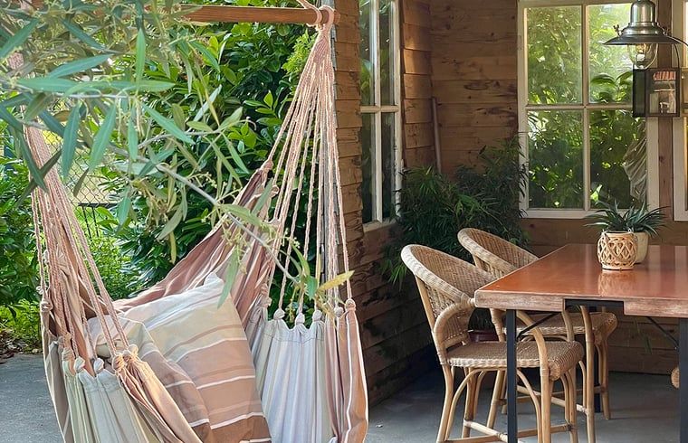 Unterkunft 300806 - Ferienhaus Gelderse vallei - Huisje in Empe