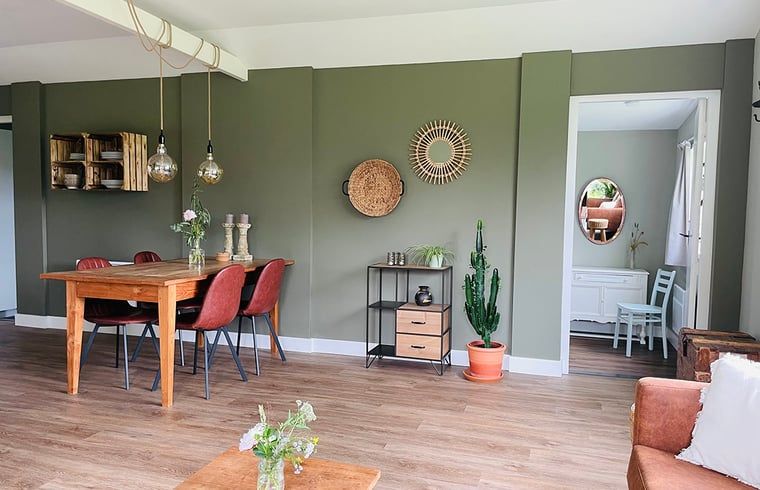 Unterkunft 300806 - Ferienhaus Gelderse vallei - Huisje in Empe