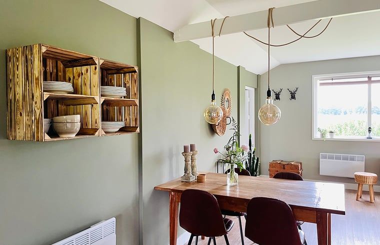 Unterkunft 300806 - Ferienhaus Gelderse vallei - Huisje in Empe