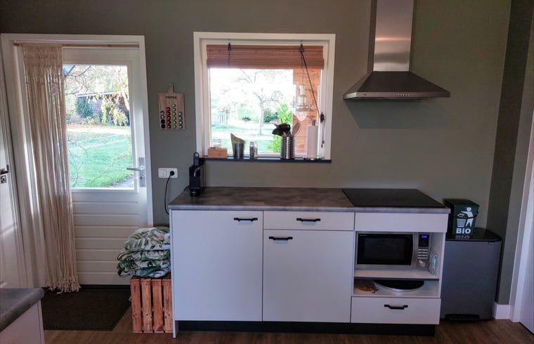 Unterkunft 300806 - Ferienhaus Gelderse vallei - Huisje in Empe