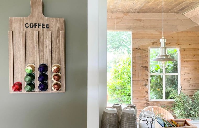 Unterkunft 300806 - Ferienhaus Gelderse vallei - Huisje in Empe