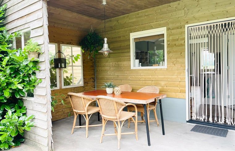 Unterkunft 300806 - Ferienhaus Gelderse vallei - Huisje in Empe