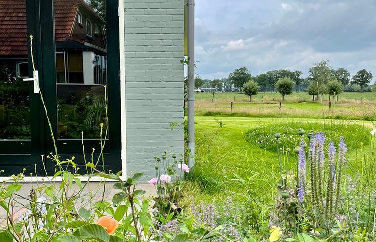 Unterkunft 300806 - Ferienhaus Gelderse vallei - Huisje in Empe