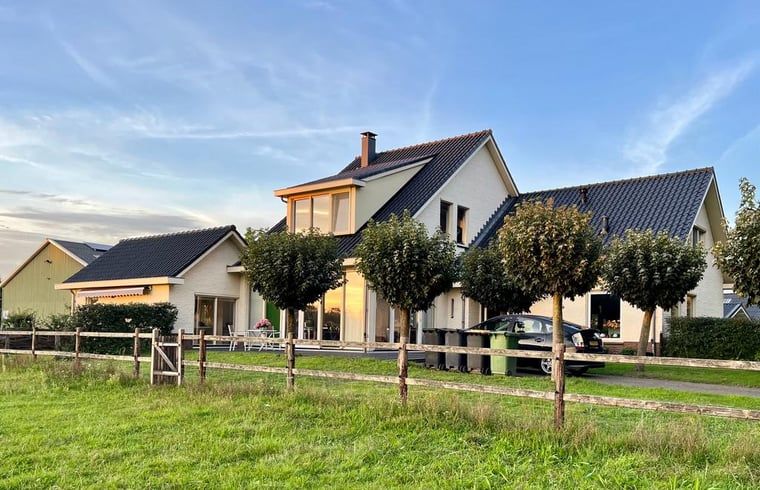 Unterkunft 300808 - Ferienhaus Gelderse vallei - Vakantiehuisje in Empe