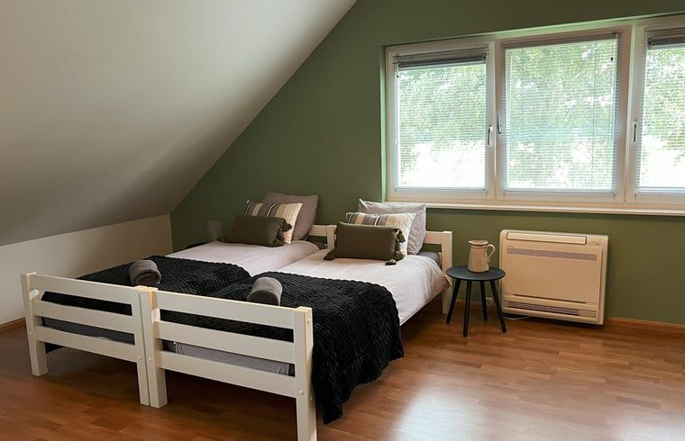 Unterkunft 300808 - Ferienhaus Gelderse vallei - Vakantiehuisje in Empe