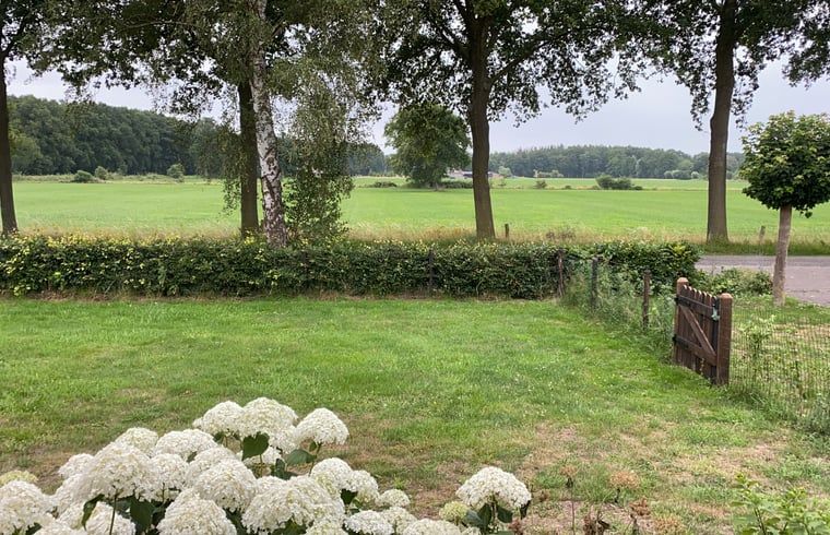 Unterkunft 300808 - Ferienhaus Gelderse vallei - Vakantiehuisje in Empe