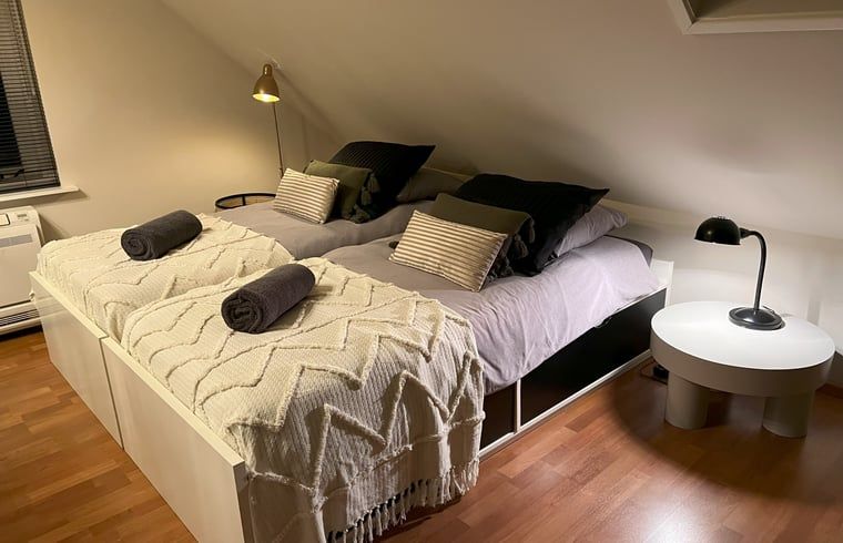 Unterkunft 300808 - Ferienhaus Gelderse vallei - Vakantiehuisje in Empe