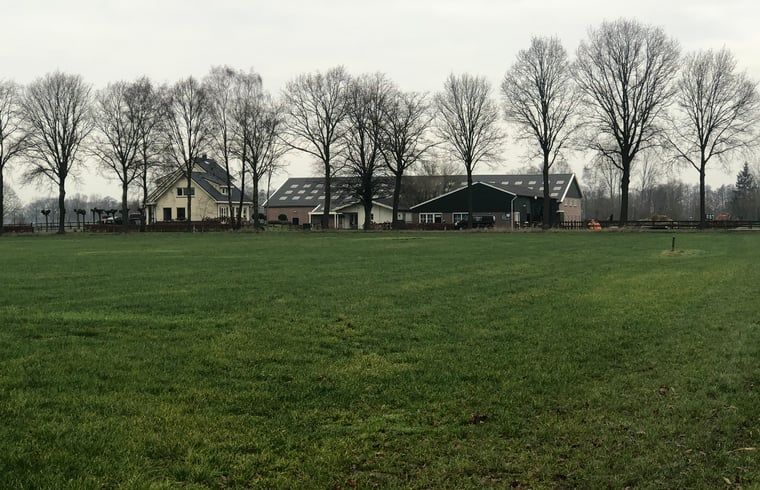 Unterkunft 300808 - Ferienhaus Gelderse vallei - Vakantiehuisje in Empe