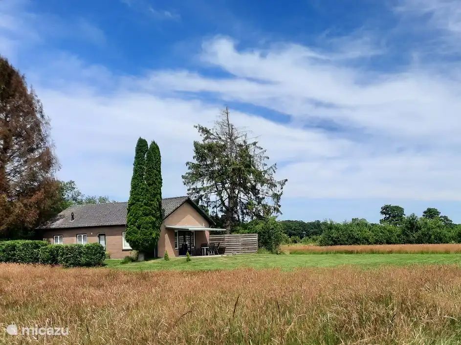 Guest house 300815 - Holiday property Gelderse vallei - Vakantiehuis de IJsselvallei