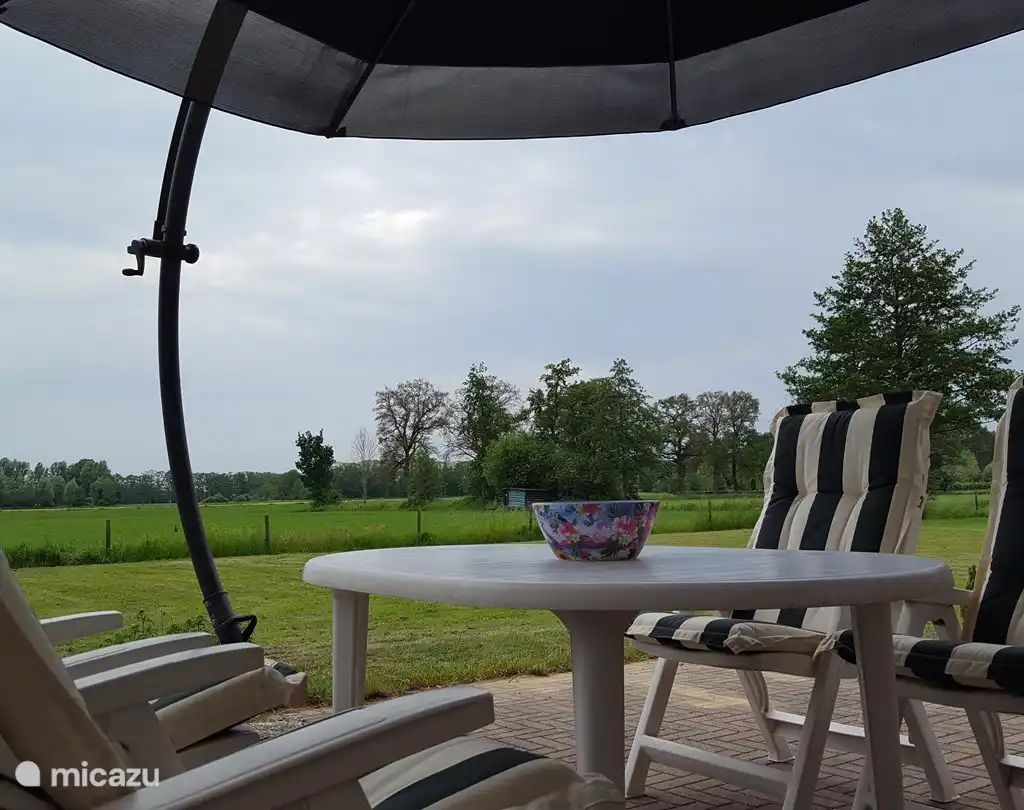 Guest house 300815 - Holiday property Gelderse vallei - Vakantiehuis de IJsselvallei