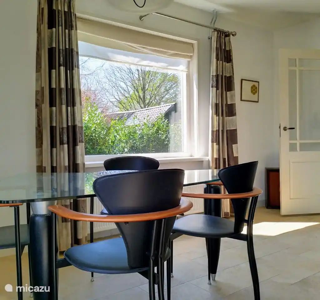 Guest house 300815 - Holiday property Gelderse vallei - Vakantiehuis de IJsselvallei