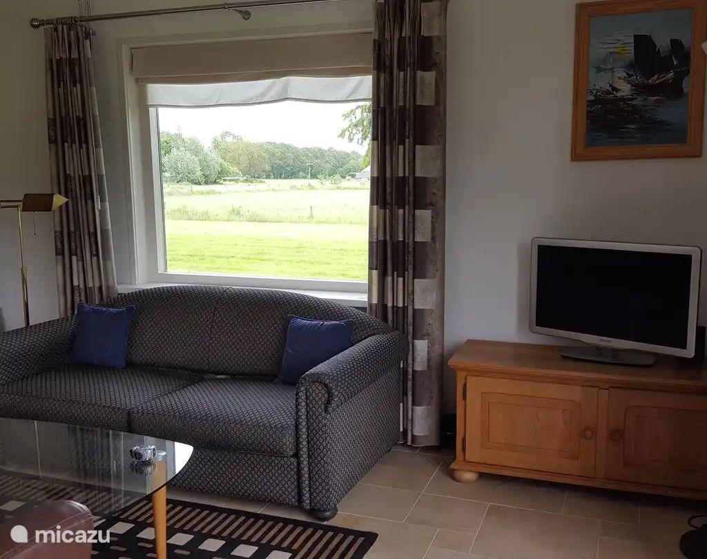 Guest house 300815 - Holiday property Gelderse vallei - Vakantiehuis de IJsselvallei